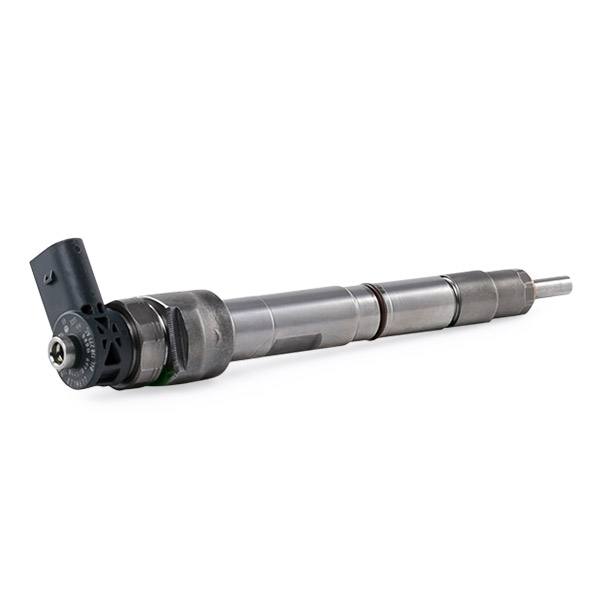Injector Nozzle