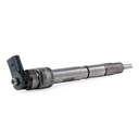Injector Nozzle