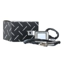 NOx Sensor, NOx catalytic converter