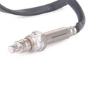 NOx Sensor, NOx catalytic converter