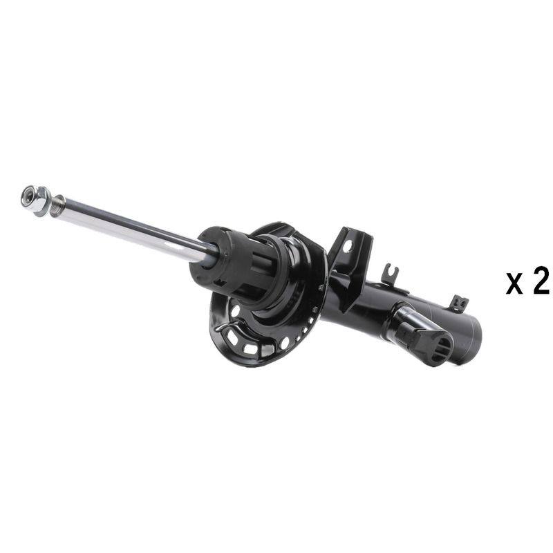 Shock Absorber