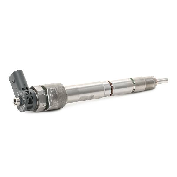 Injector Nozzle