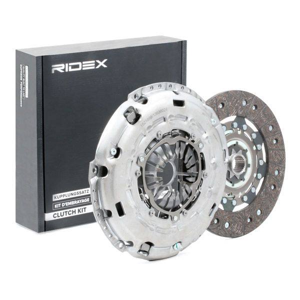 Clutch Kit