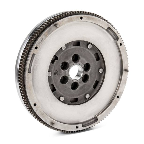 Flywheel