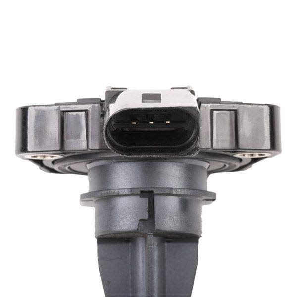 Sensor, engine oil level