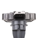 Sensor, engine oil level