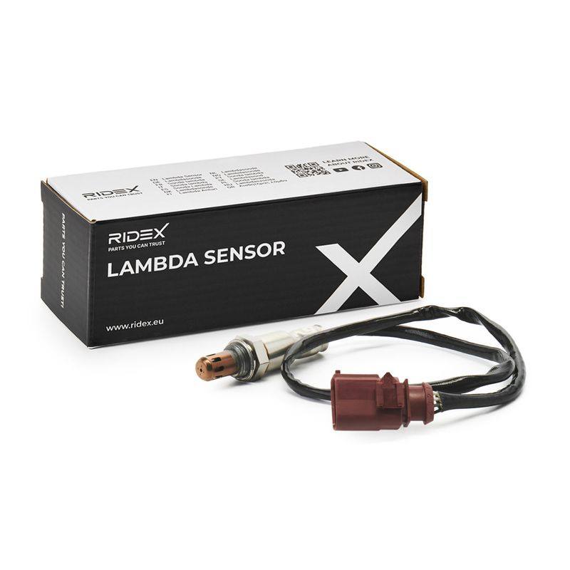 Oxygen Sensor