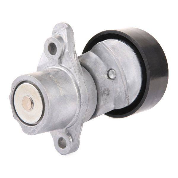 Tensioner Lever, V-ribbed belt