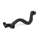 Hose, crankcase ventilation