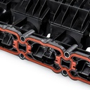 Fitting, intake manifold