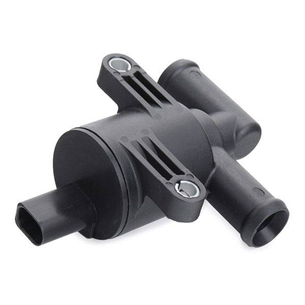Coolant Control Valve