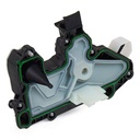 Valve, crankcase ventilation