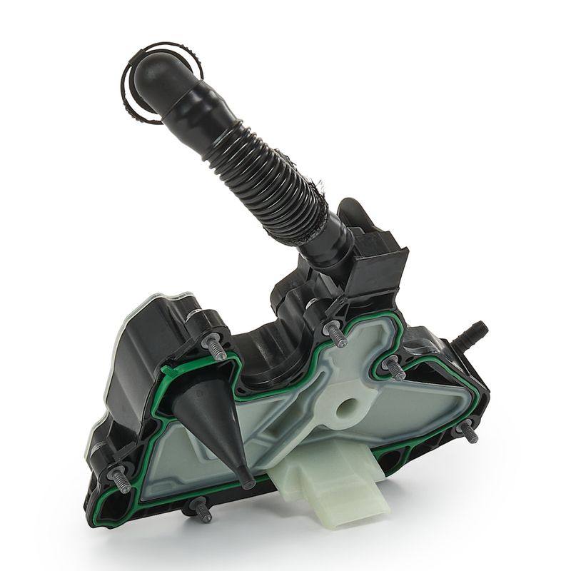 Valve, crankcase ventilation