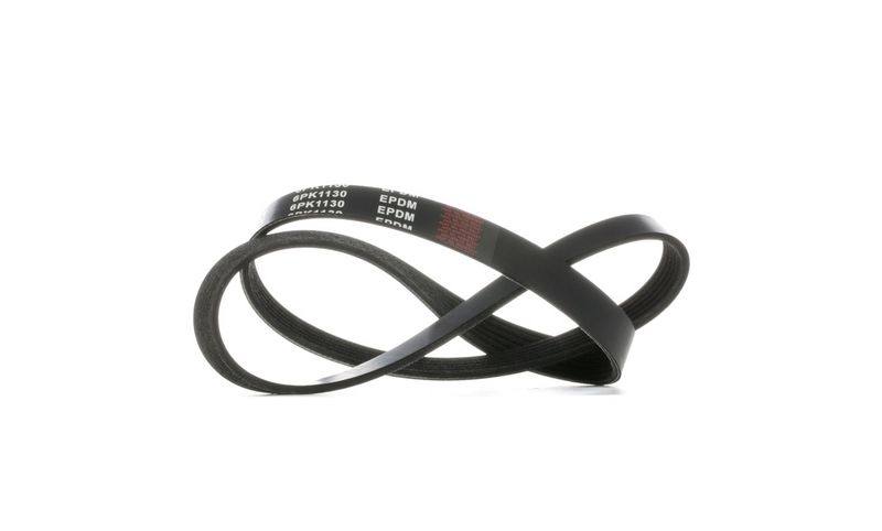 V-ribbed Belt Set