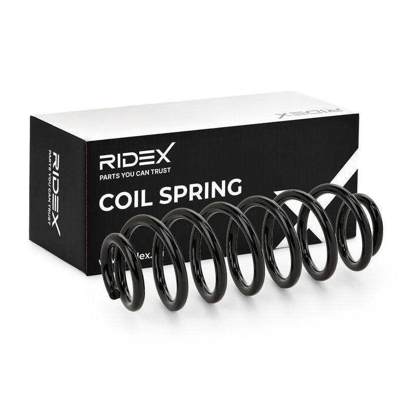 Suspension Spring