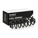 Suspension Spring