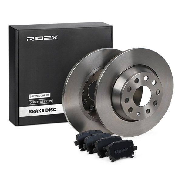 Brake Kit, disc brake