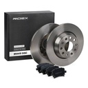 Brake Kit, disc brake