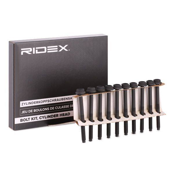 Cylinder Head Bolt Set