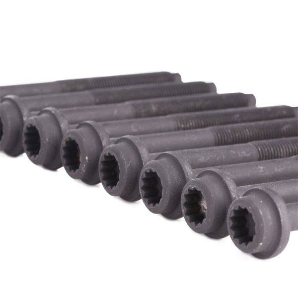 Cylinder Head Bolt Set