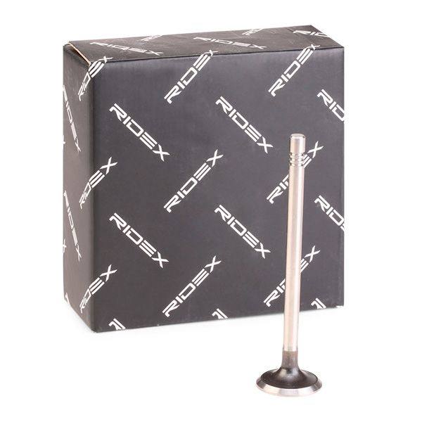 Exhaust Valve