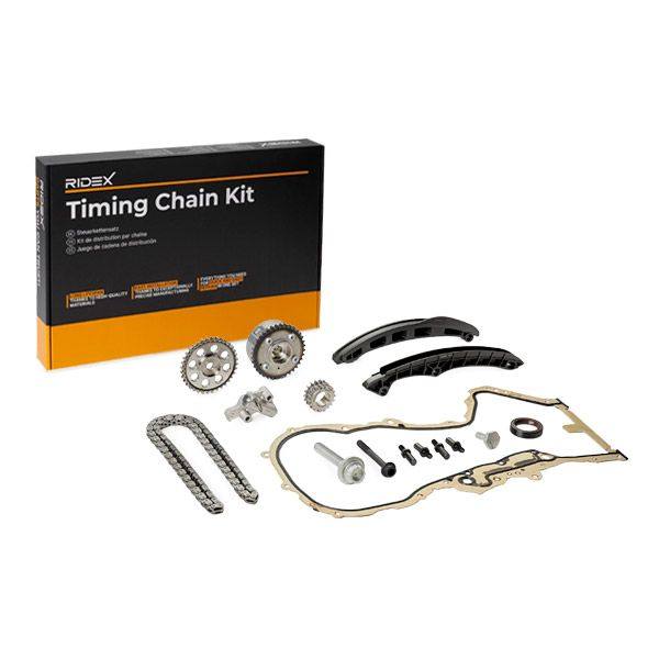 Timing Chain Kit