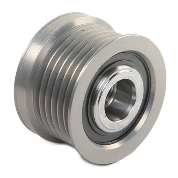 Alternator Freewheel Clutch