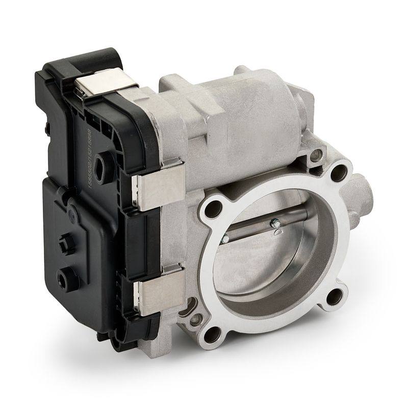 Throttle Body