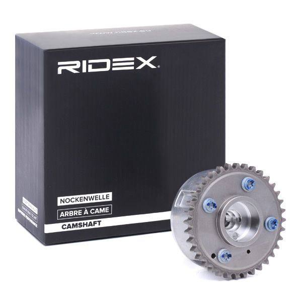 Camshaft Adjuster