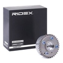 Camshaft Adjuster