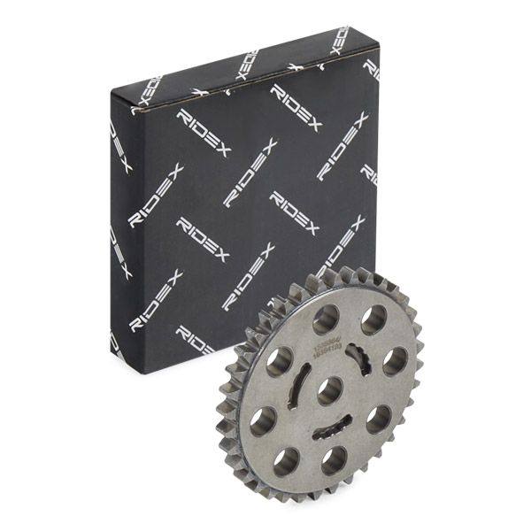 Camshaft Adjuster