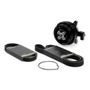 Water Pump + V-ribbed Belt Kit