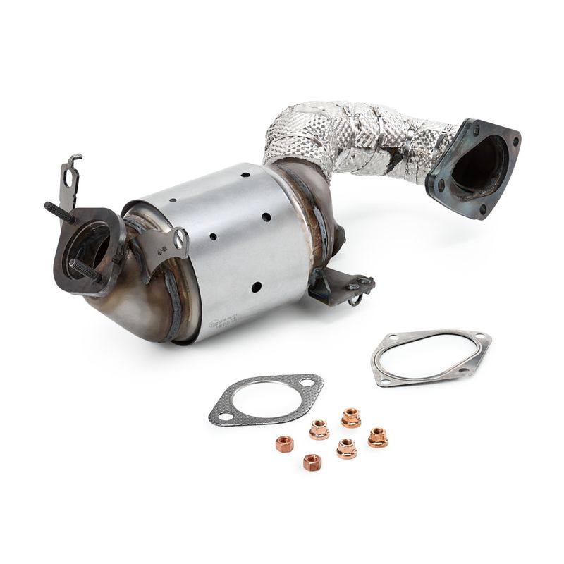 Catalytic Converter