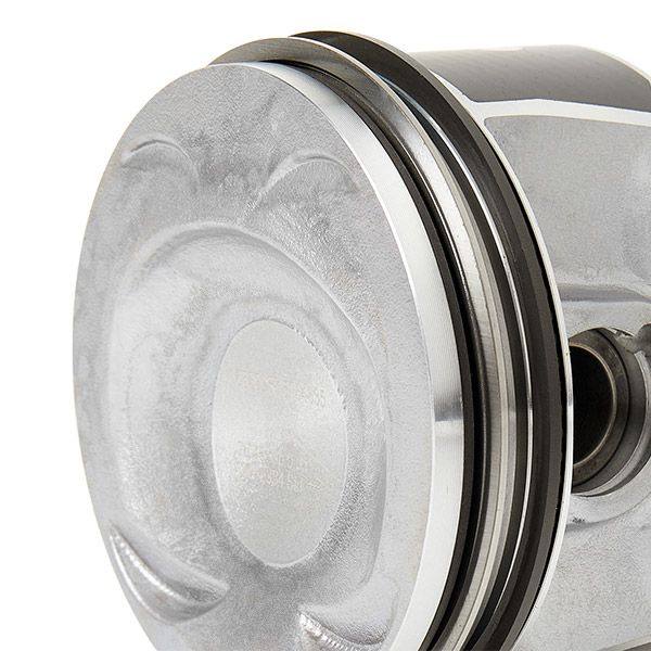 Piston