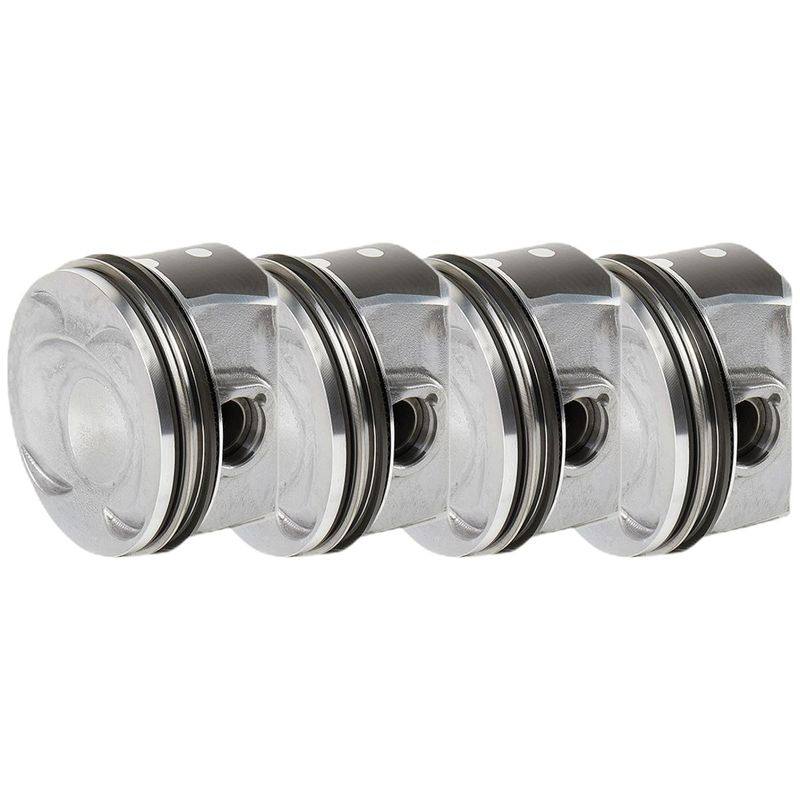 Piston