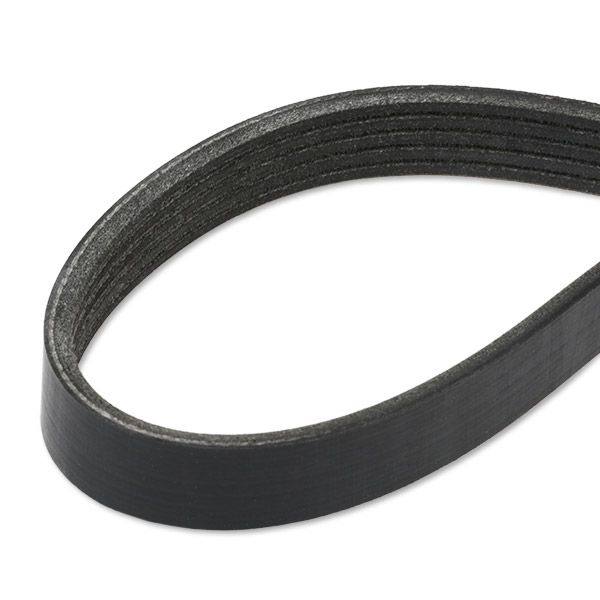 V-ribbed Belt Set
