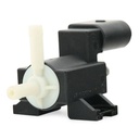 Boost Pressure Control Valve