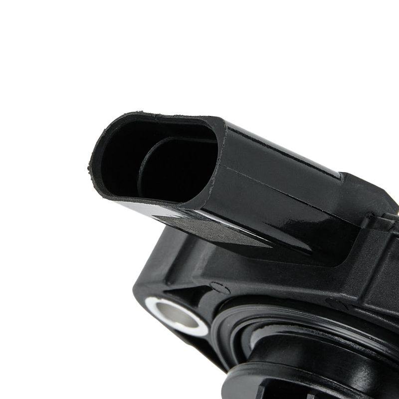 Sensor, engine oil level
