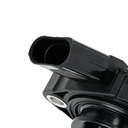 Sensor, engine oil level