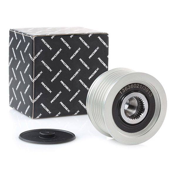 Alternator Freewheel Clutch