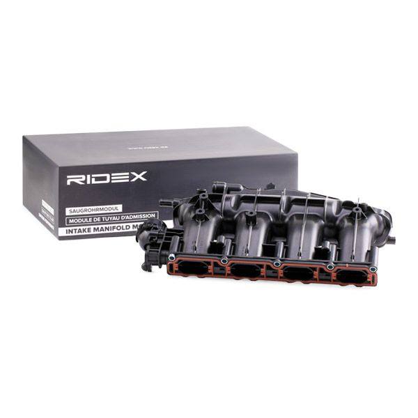Intake Manifold Module