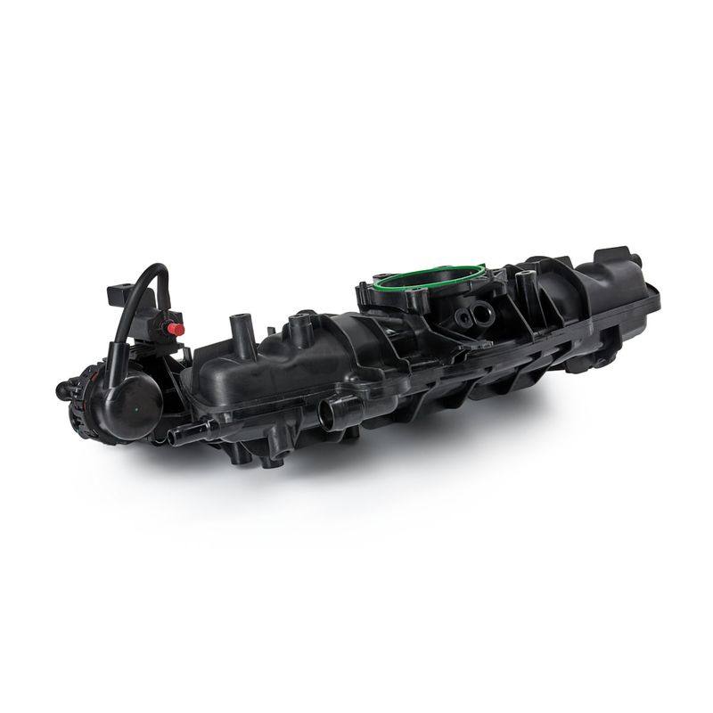 Fitting, intake manifold