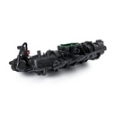 Fitting, intake manifold