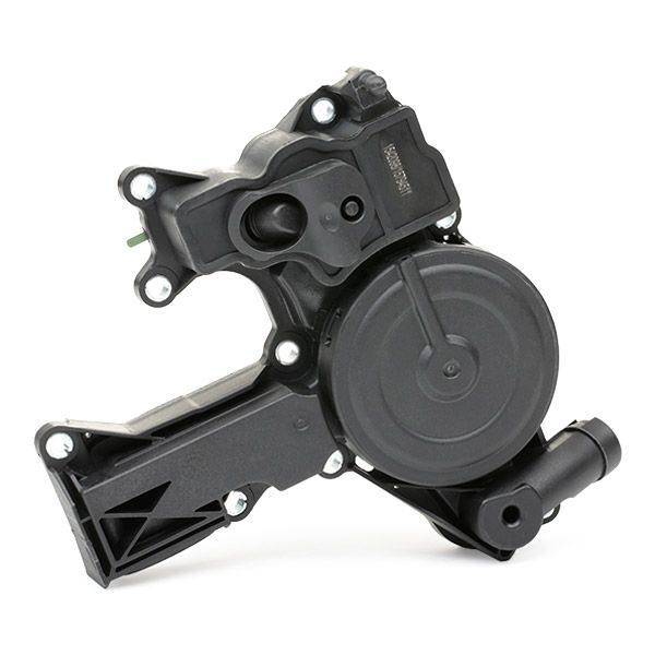 Valve, crankcase ventilation