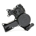Valve, crankcase ventilation