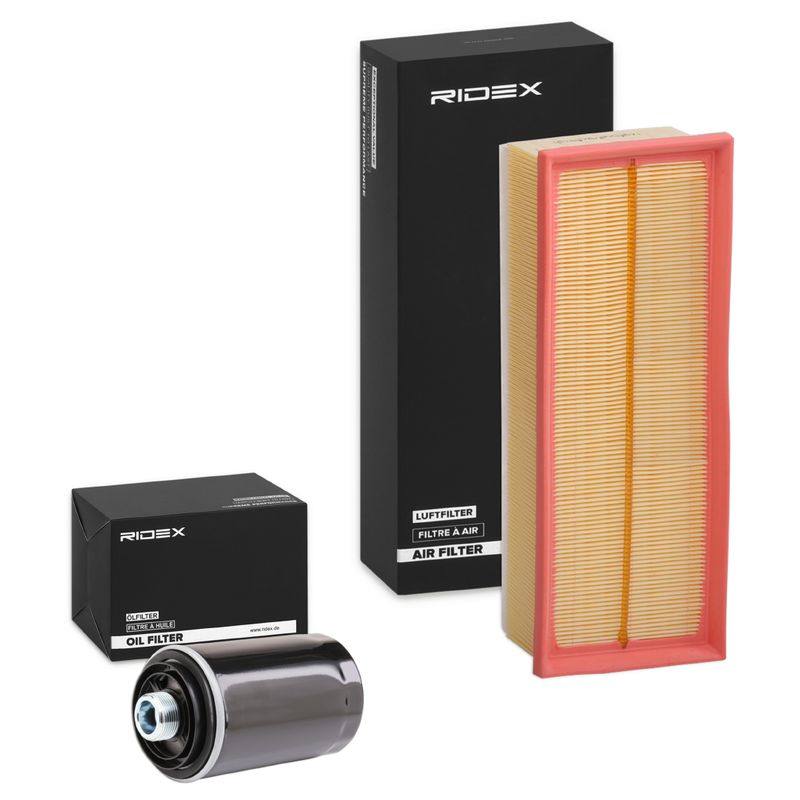 Filter Set