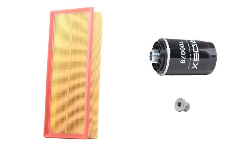Filter Set