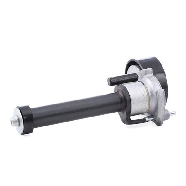 Tensioner Lever, V-ribbed belt
