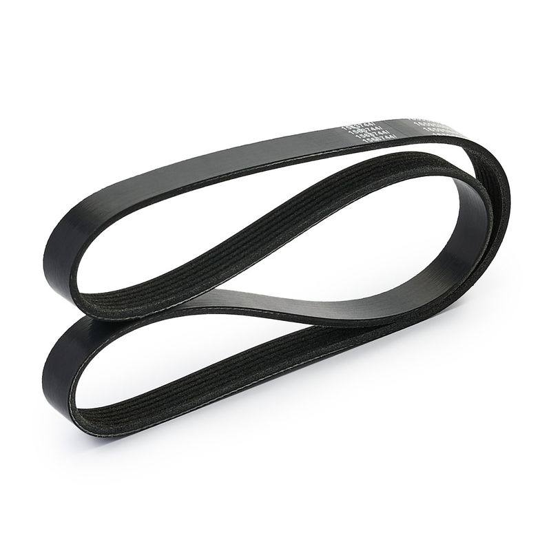 V-ribbed Belt Set