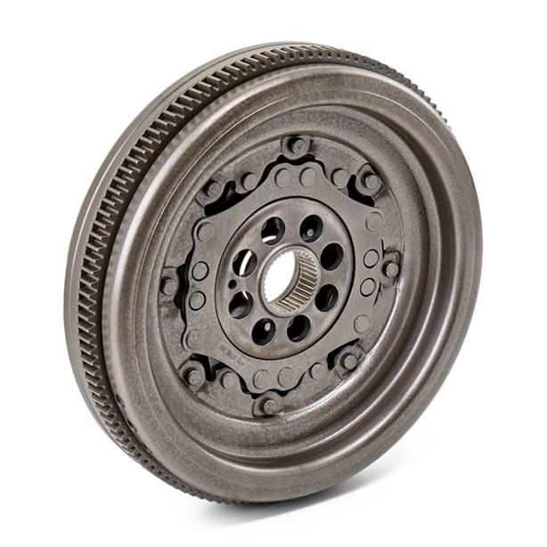 Flywheel